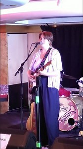 Jobi Riccio - Easy To Love You (??) LIVE CLIP - Cayamo 18 (Mar 19, 2026)