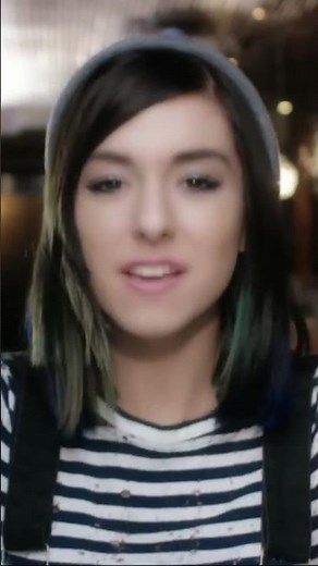 #30DaysOfGrimmie: Favorite Christina music video!