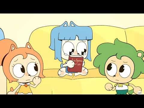 Sulu Crying Csupo (Remastered)