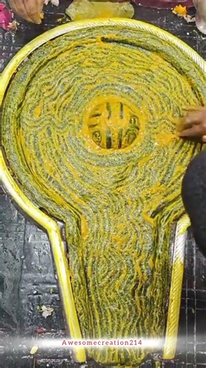 जय बाबा बैधनाथ 🔱 आज दिनांक - 05/01/2026 का प्रातः कालीन दिव्य दर्शन 🔱 #shorts #awesomecreation21