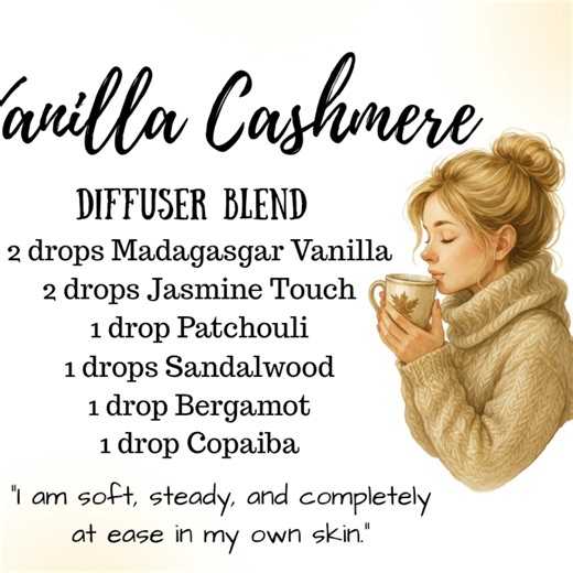 New essential oil roller recipes every week. New diffuser recipes. | Health and Oils