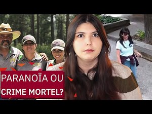 Melissa Casias: She resets her phones and leaves