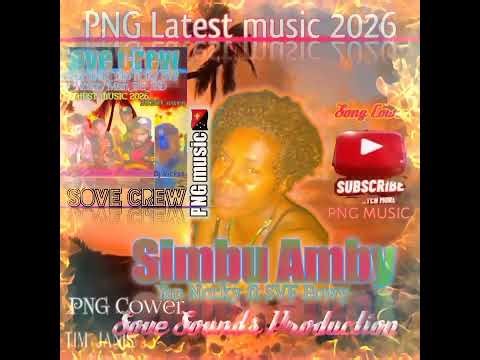 PNG Latest music)Simbu Amby_-Sove Crew_-Pro By Vickxz Slice)2026 png music(128k)