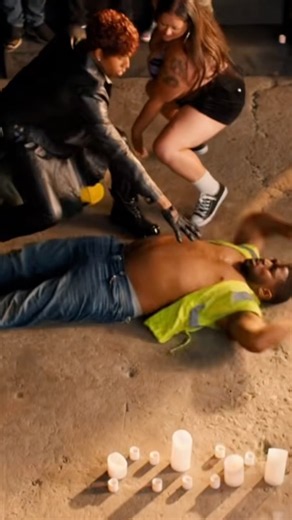 NLE’er choppa putters C-Nova in his new music video’er light it’er up’er #shorts
