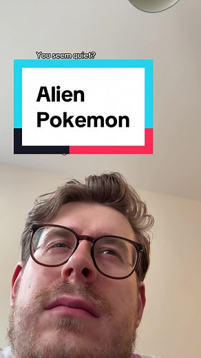 Exploring Alien Pokemon in the Pokemon World