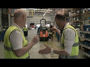 SEG Automotive Spain – Treto Plant | Innovation, Sustainability & Future-Ready Automotive Technology