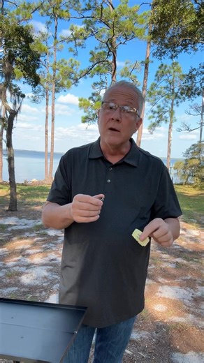 Sweet Magic Trick HalSaxonMagic.com #magician #easymagictricks #magictricks | Hal Saxon