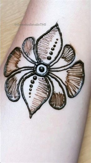 Beautiful Mehandi design #mehndi​​​ #henna​​​ #mehandidesign​​​ #letestmehndi​​​
