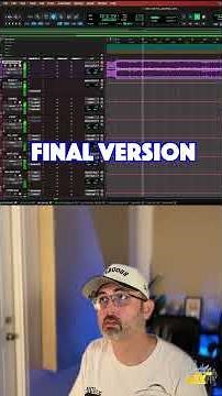 Before & After Pop Mix for @theofficialbrycemusic on his new single “Desire” dropping Nov 7th!