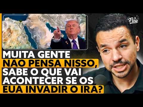 MIDDLE EAST IN COLLAPSE: The INEVITABLE consequences of American INTERVENTION...