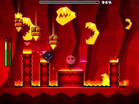 Geometry Dash Meltdown Full Version