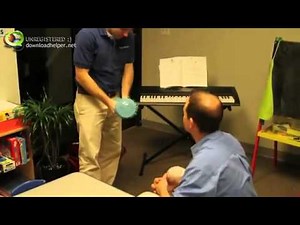 ABA Skills Training Building Rapport