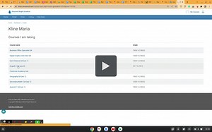 How to check the for feedback.mp4