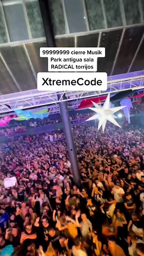 XtremeCode - The Ultimate Tech Experience