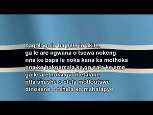 #BW_Music #Botswana #Local The Greatest Hit of George Swabi