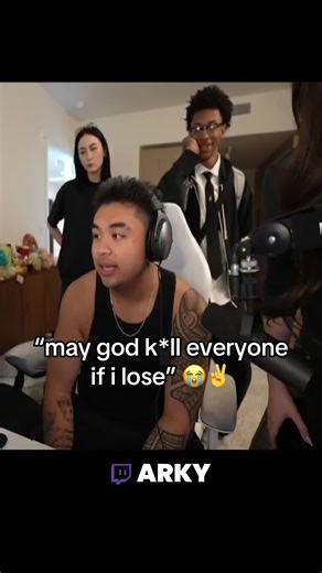 even ME? 🫩 #arky #a2guapo #oscs #fyp | guapo vs myth
