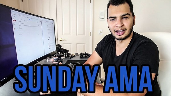 How The Hell Do You Make Money On The Internet?! - Sunday AMA