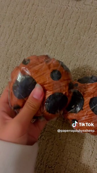 Paper Squishy Collection: Check Out These Cute DIY Creations!