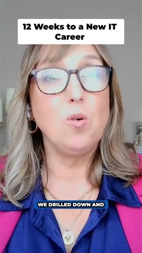 The little program that could! Our CEO Amy Onuska tells us the genesis of our ever-expanding Cyber Warrior Program!