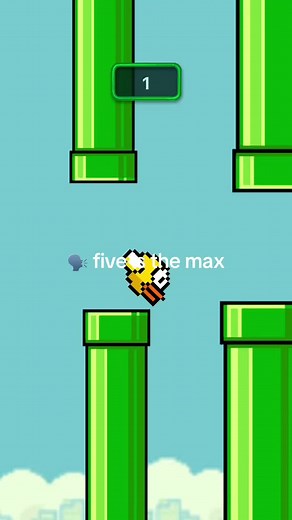 World Record for Blooket Flappy Bird Strategy