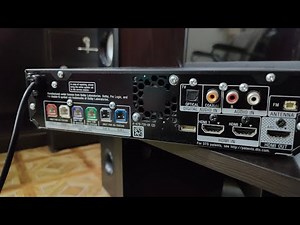 Sony iv300 Hdmi connection with TV/PC/ SET-UP BOX