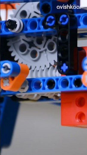 Infinite Innovations | Ep-01 Avishkaar MEX Tusker | Smart Robotics Toy | Innovative India