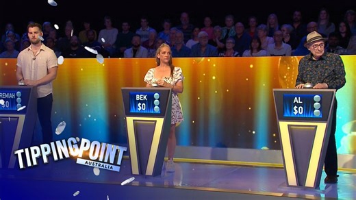 Watch Tipping Point Australia - Season 2025 - Episode 11 | 9Now