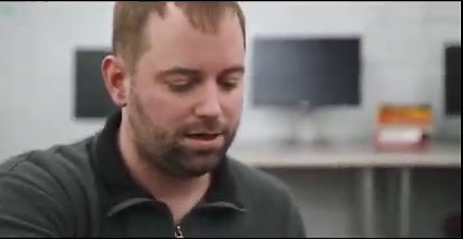 If you’re a natural problem solver who’s always up for a new challenge, a computer science degree may be the perfect avenue to explore your interests and use your skills. Hear more about UNI's computer science program from current student, Tyler Michalicek. | University of Northern Iowa