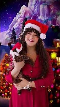 Have Yourself a Merry Little Christmas - Maggie Reneé Cover
