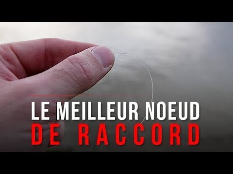 Fluorocarbon braid connection knot: Alberto Knot - [Fiscare Tutorial]