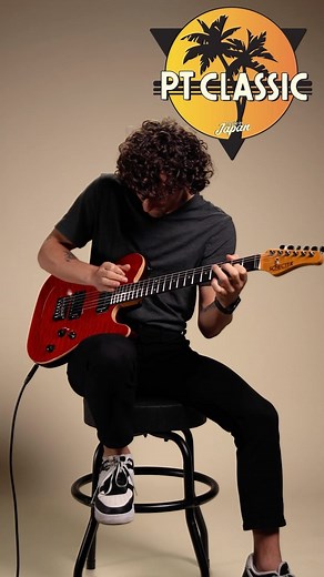 SpecCheck with @dredimura on the PT Classic in Inferno For more information and full specs, please visit www.schecterguitars.com/guitars/classic-mij | Schecter Guitars