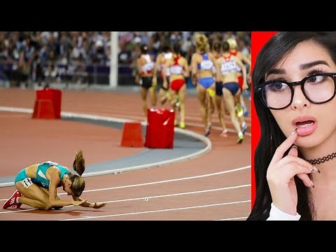 People Who Celebrated Too Early