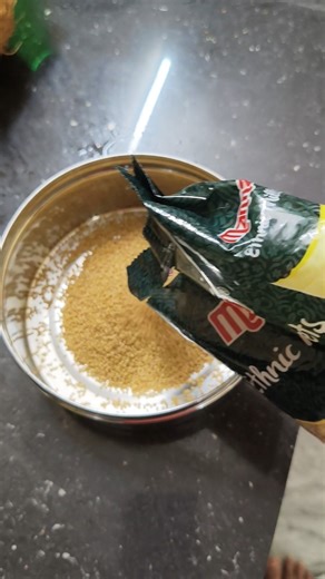 Quick & Healthy Fox Millet Recipe - Zero Sugar Spike Meal diabetic #millets #milletbreakfast