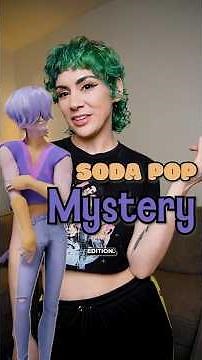 ⚠️ my HARDEST cosplay thrifting challenge: Mystery (The Saja Boys) ⚠️ #sajaboys #cosplaydiy