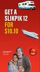 With Saturday Lotto you could make your dreams a reality. | Lotterywest