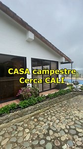 Venta Casa campestre en km 18 ✅ Área: 3000m2 ✅ Area construida: 875m2 ✅ Casas Cabañas Piscina ✅ oportunidad de siembra ✅15 minutos del km 18 💰Valor del lote: $1 500.000.000 | Roberson Olaya