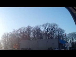 Bensalem FD Federal Signal Modulator Fire Siren