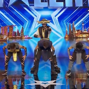 MIND BLOWING Dance Audition Gets The GOLDEN BUZZER! | Amazing Auditions