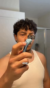 10K views · 128 reactions | Didn’t know a razor could actually be this smooth. No bumps just clean 朗 Meet the best razor ever. Sharper blades. Smoother blades. Smoother glide. Same price. #dscpartner @dollarshaveclub #shaving #mensgrooming #razor #menstyle #shavingtips | Realzack11 | Facebook