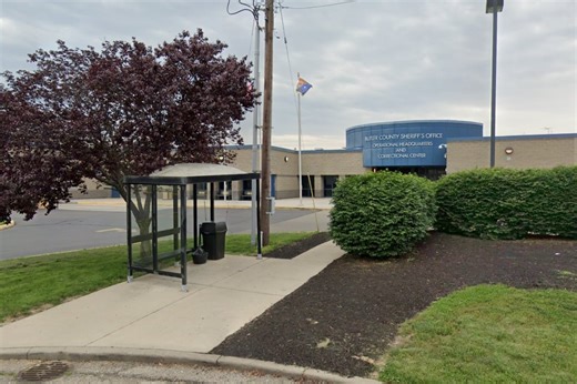 Butler County Sheriff Declares Level 2 Snow Emergency: Residents Advised to Limit Travel Amid Severe Conditions