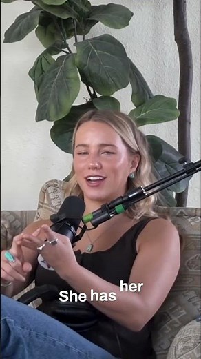 Avery Anna on The Watering Hole Podcast! #averyanna
