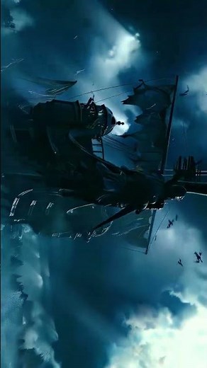 Epic Pirates of the Caribbean Moments – Jack Sparrow’s Best Scenes! 🏴‍☠️⚓