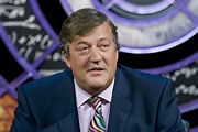 QI: Series F, Episode 9 - The Future - British Comedy Guide