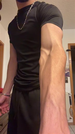 #fyp #arm #veins #veinyhands | Veiny Hands