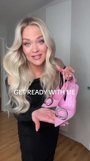 Get Ready with Me: Styling a Classy Dress for a Bargain