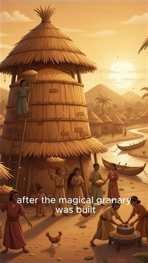 Snowflake Data Sharing Explained by a Monk.