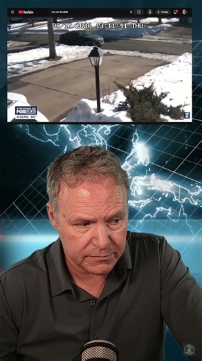 Agents used a fake car breakdown to lure a man #substack #shorts