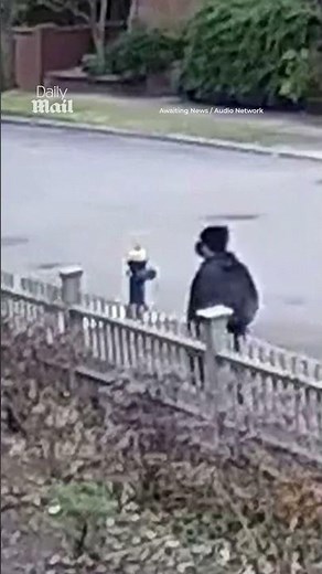 Manhunt steps up for suspect in Brown University shooting