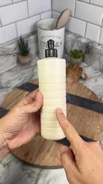 Coca-Cola + Eggshells = Cleaning Magic #satisfying #pan #cleaning