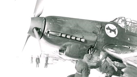 The Stuka Reexamined: Obsolete Relic or Misunderstood Weapon?
